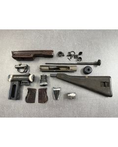CZ 24 Parts Kit